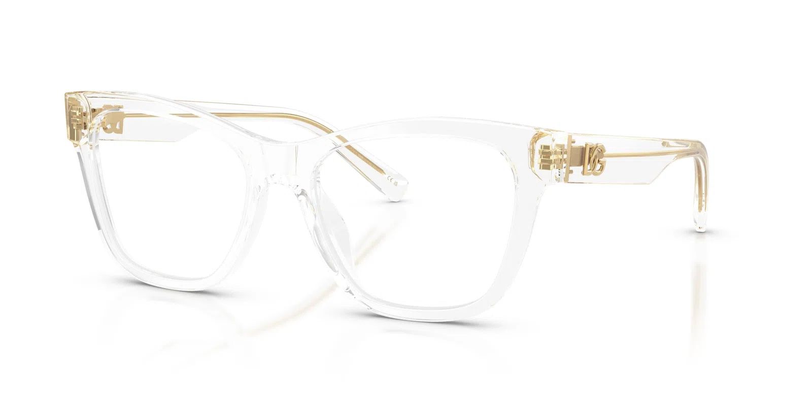 Dolce & Gabbana 3430 Eyeglasses - view 27